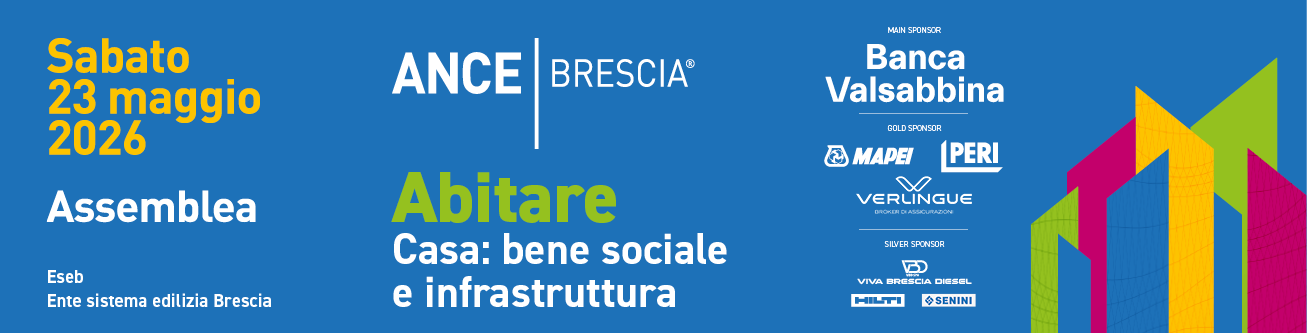 ANCE Brescia Collegio Costruttori Edili Blog Archive CASSA DEPOSITI E PRESTITI OPERATIVIT DI FINE ANNO PER LA CONCESSIONE ED EROGAZIONE DEI PRESTITI AGLI ENTI LOCALI - ANCE Brescia - Collegio Costruttori Edili ANCE Brescia Collegio Costruttori Edili Blog Archive CASSA DEPOSITI E PRESTITI OPERATIVIT DI FINE ANNO PER LA CONCESSIONE ED EROGAZIONE DEI PRESTITI AGLI ENTI LOCALI - ANCE Brescia - Collegio Costruttori Edili