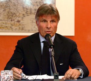 geom Giuliano Campana Presidente ANCE